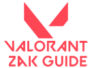 GUIDE VALO by Zak